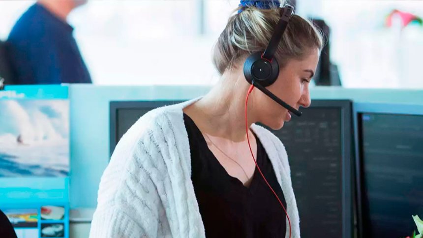 headsets