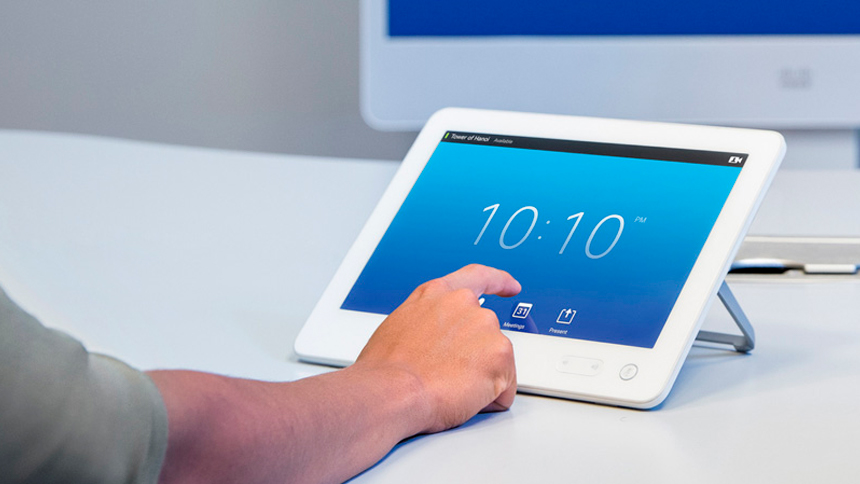 tablet